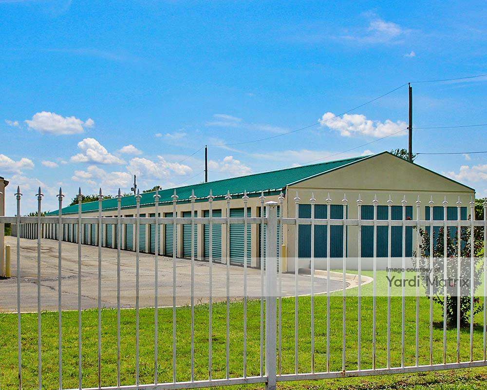Absolute Storage 2305 East 6th Avenue, Stillwater RENTCafé
